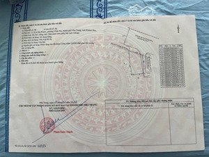chủ giảm mạnh bán gấp căn nhà góc 2 mặt tiền tôn thất tùng tttp nha trang. giá tốt
