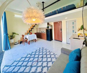cho thuê cc mini 45m2 giá cực chất 7 triệu tại dương quảng hàm, gò vấp, hcm