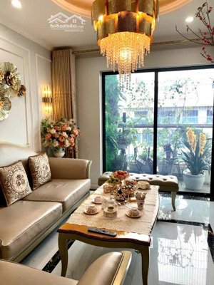 bán 114m2 - hà thành plaza - 102 thái thịnh - sẵn sổ, có slot ô tô, 8 tỷ