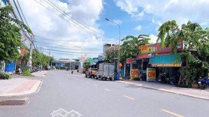 bán đất đường d8 khu dân cư thuận giao,thuận an,bình dương