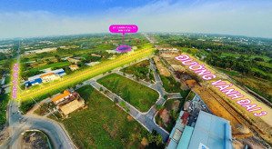 cơ hội vàng sở hữu đất thổ cư 3800m giá tốt tại bình mỹ ngay nút giao vành đai 3 tp.hcm