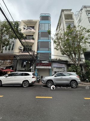 chính chủ cho thuê nhà mặt tiền 75 lê quốc hưng, p13, q4, 4x20m, trệt 5 lầu st, 