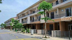 bán liền kề centa city hải phòng, 150m2, 3 tầng, hướng nam