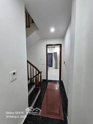 siêu phẩm nhà đẹp mới koong tứ hiệp - tặng nội thất xịn sò - 40m2- 4 tầng - 6.85 tỷ !