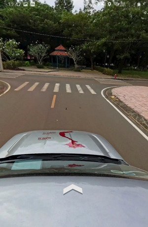 gia đình bán lỗ nền đất 96m² gần chợ đêm cát tường. chỉ 960tr hỗ trợ vay 3 bên