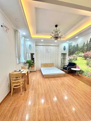 cho thuê cc mini 1pn, 1wc, 30m2, giá 5,9 triệu tại nơ trang long, p 13, bình thạnh, hcm