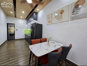 SIÊU PHẨM NHÀ 3 TẦNG MT NGUYỄN CỬU VÂN, AEON, TP TÂN AN – 2 TỶ 6, 70M2 – CHÍNH CHỦ BÁN