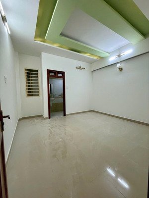 nhà đẹp đường xe tải thông đường số 29 - 4 x 15,2m 4 tầng 5pn vào ở liền