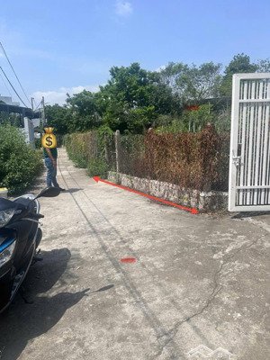 đất hẻm đường ô tô cầu dứa phú nông vĩnh ngọc dt 116m2 ngang 6m giá 2 tỷ 350