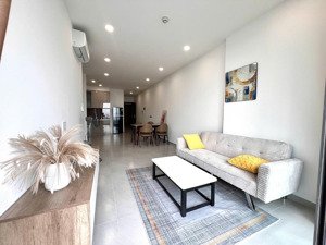[thủ đức] thuê 5.000.000đ, căn hộ mới 100%, tiện ích như resort