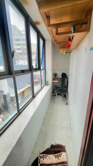 nhà thật 56m2 mặt tiền đề thám quận 1 chỉ 13.5 tỷ