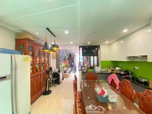 cực đẹp đối diện công viên !!! full nội thất - mtnb khu ao sen 5x20m 4 tầng- gần aeon mall chỉ 150m