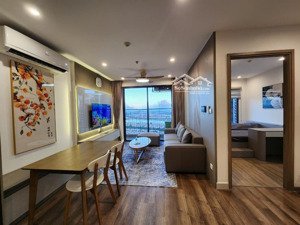 cho thuê căn hộ 1pn+1 full đồ luxury, ban công đn cực mát, tầng cao, view thoáng tại vhocp