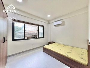 căn hộ full nội thất - mới xây ngay nguyễn oanh - lê đức thọ - nguyễn văn lượng