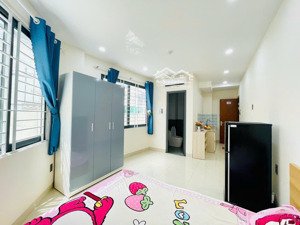 căn hộ full nội thất - cửa sổ trời ngay phan văn trị - cityland - trần thị nghỉ