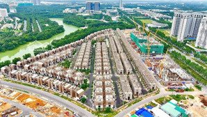 orchard heights: căn 2pn tầng trung, view hồ bơi & aeon mall siêu đẹp, hướng đông nam, 4.2 tỷ