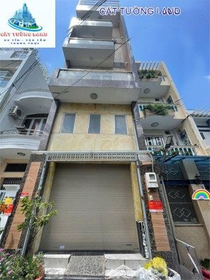 bán nhà 6 tầng thang máy ( 4x20m) ngay ngã tư hòa bình - tô hiệu sầm uất -- cv đầm sen, chỉ 10.5 tỷ