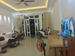 nhà đẹp 4 tầng 97m2 ngang 5mx19,5m h.xe tải - 100m ra nguyễn duy trinh bình trưng tây q2 - 10 tỷ tl