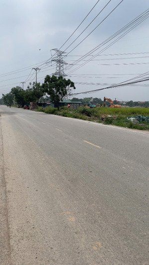 chính chủ gửi #b.án 92m đình tràng, mặt tiền 5 m , đường 18m , giá f0 13.2 tỷ