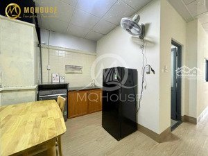 căn hộ 2pn khu vực tân bình đầy đủ nội thất