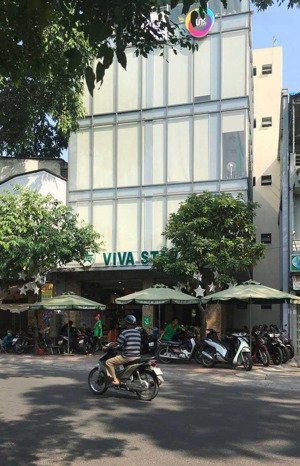 chính chủ cho thuê ngay góc 2mt bàu cát đôi, q. tân bình - 8x20 - 4 tầng suốt