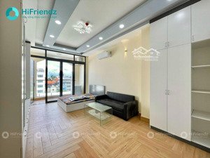 chdv, chưng cư mini cao cấp full nội thất gần đại học y dược, gần đại học kinh tế, gần q5 - q10