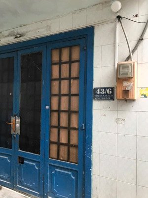 cho thuê nhà nguyên căn giá rẻ tại tân bình