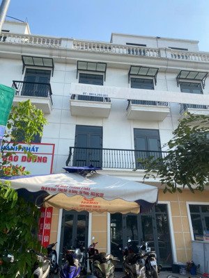 chính chủ cho thuê shophouse kđt seoul eco homes tràng duệ ngay ngã 4 tràng duệ