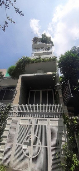 cho thuê phòng cao cấp trường sa, q.3 (giá: 3,5 tr-5 tr/tháng , cô dung (không tiếp cò)