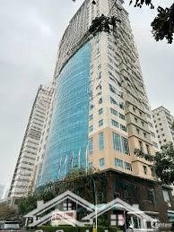 cho thuê mặt bằng tầng 1 tòa nhà licogi 13 khuất duy tiến