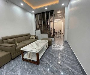 nhà đường lê đức thọ - nội thất giá trị, đẹp lung linh - vị trí đắc địa, siêu tiện ích