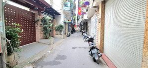 bán nhà đẹp nguyễn khang mặt tiên rông -nhà 7 tầng dt 55m -ngõ kinh doanh - nhỉnh 11 tỷ