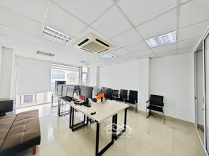 trống duy nhất sàn văn phòng đẹp keng mặt phố xã đàn - đống đa 120m giá chỉ 15triệu