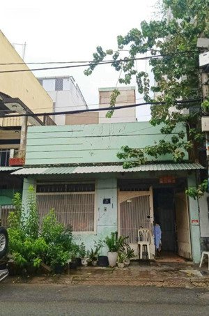 bán nhà hxh nguyễn thái bình p12 tân bình, 5m x 19m, giá chỉ 14.2 tỷ thương lượng