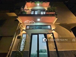 hxh ngay phố ẩm thực vạn kiếp - 3 tầng mới đẹp full nội thất - sd ~50m2 - 2pn 3wc - chỉ 2.x tỷ.