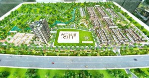chiết khấu khủng 11,5% cho 10 kh đầu tiên mua dự án homie city phổ yên, thái nguyên