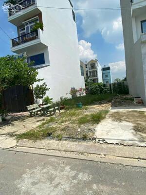Độc quyền 1 lô đất góc Tân An – 100 m², SHR, chỉ 1 tỷ – Gần Aeon Tân An