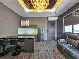 cho thuê cc mini 1pn, 1wc, 60m2, 13 triệu tại huỳnh tấn phát, p. phú thuận, q7, hcm