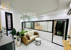 cho thuê cc mini 1pn, 1wc, 40m2 giá tốt tại đội cấn, ba đình, hà nội