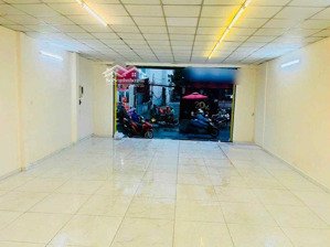 cho thuê cửa hàng, ki ốt 140m2, giá cực chất 50 triệu tại đường 23, q6, hcm