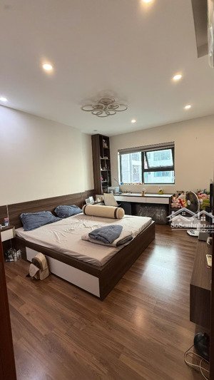 bán gấp căn hộ 3pn, 69m2 tại khu đô thị nam trung yên, 5 tỷ, cầu giấy, hà nội