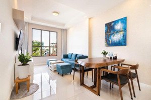 bán cc 3pn, 2wc tại valeo đầm sen, 5,2 tỷ, 100m2, tân phú, hcm. nhà mới view tầm trung thoáng mát.