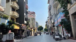 bán 70m2 nhà phố hoàng như tiếp trung tâm bồ đề đầu tư - dòng tiền tốt