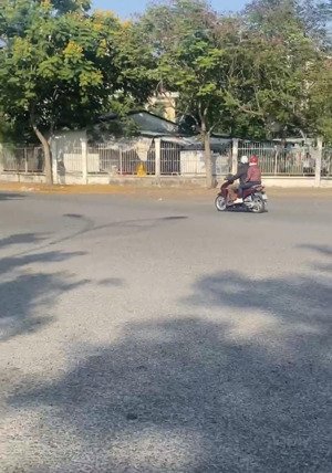 bán lô góc kdc an phú tây, bình chánh, hcm đường số 3 và 6 giá 7tỷ350 (thương lượng). lh 