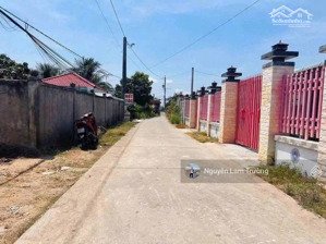 chính chủ cần bán lô đất xã nhơn thạnh trung, long an diện tích 5x32m/160m2, shr
