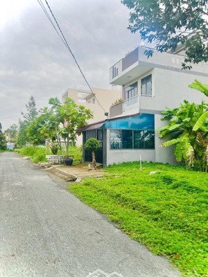 đất phường 6 - tân an ( gần aeon tân an )