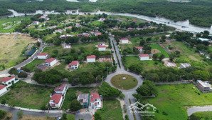 thổ địa bán đất! nền villa 316m2 view công viên giá chỉ 25 tr/m2