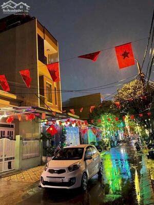 Mình cần bán nhà 2 tầng mặt tiền An Hải 17 , Phường An Hải Bắc , Quận Sơn Trà , TP. Đà Nẵng ⭐⭐⭐⭐⭐⭐