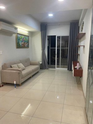 bán cc 2pn full nội thất 65m2 tại tô hiệu, tân phú, giá ưu đãi 2,4 tỷ. nhà mới view thoáng mát. hot