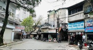 bán nhà - phố đồng nhân 50 m2 - 3 tầng - mặt tiền bề thế - kinh doanh